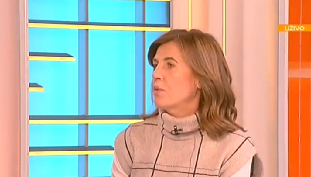 snežana bogdanović