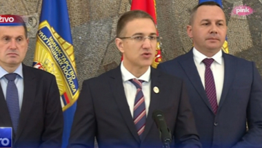 Nebojša Stefanović