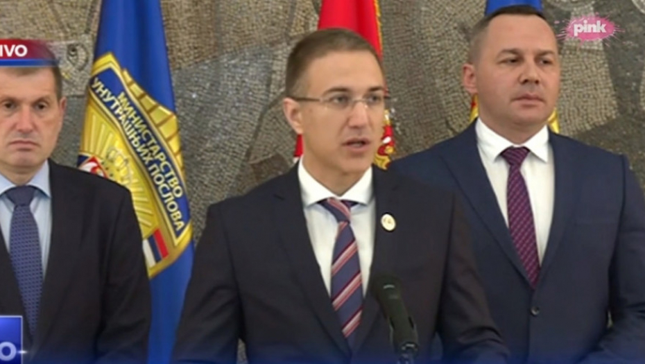 Nebojša Stefanović