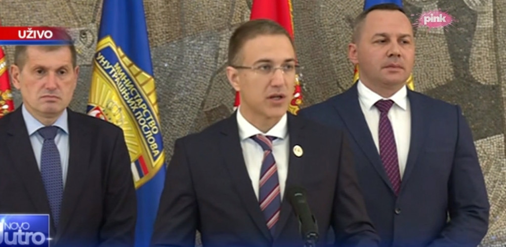 Nebojša Stefanović