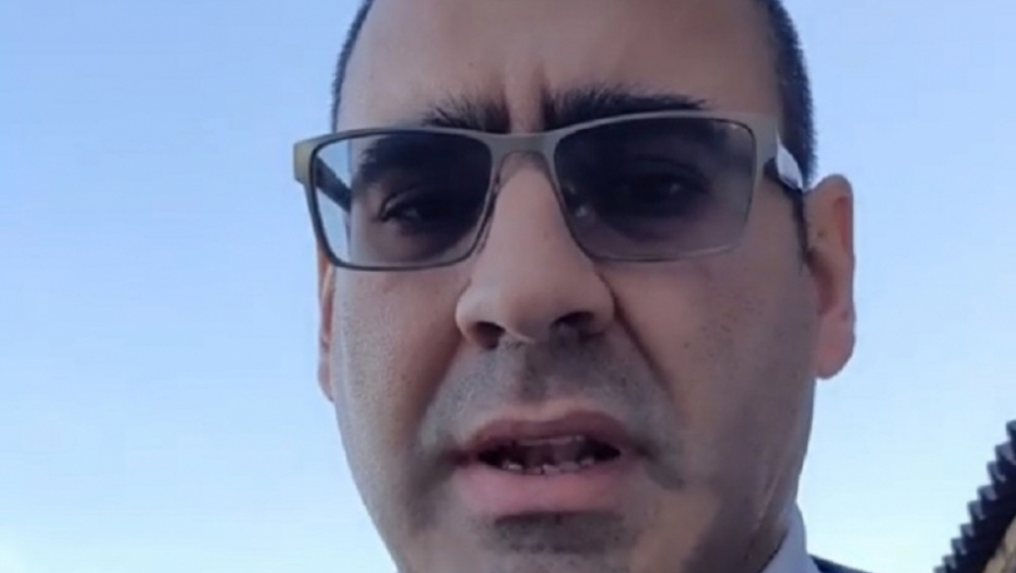 Vladimir Đukanović Đuka