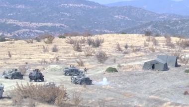 Armija Severne Makedonije