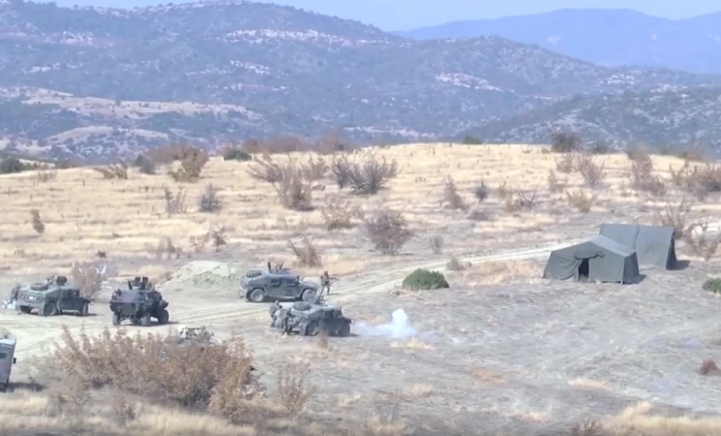 Armija Severne Makedonije