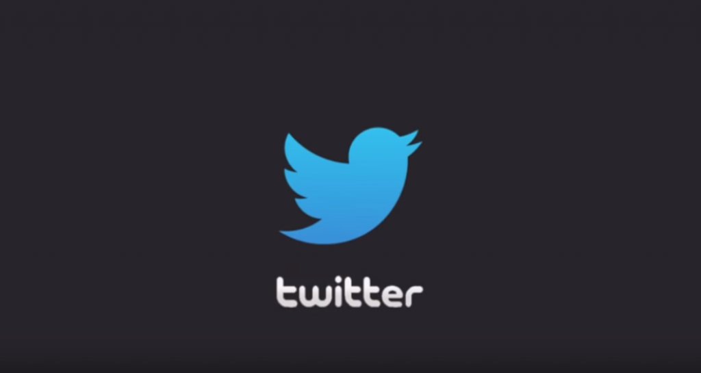 Twitter, logo