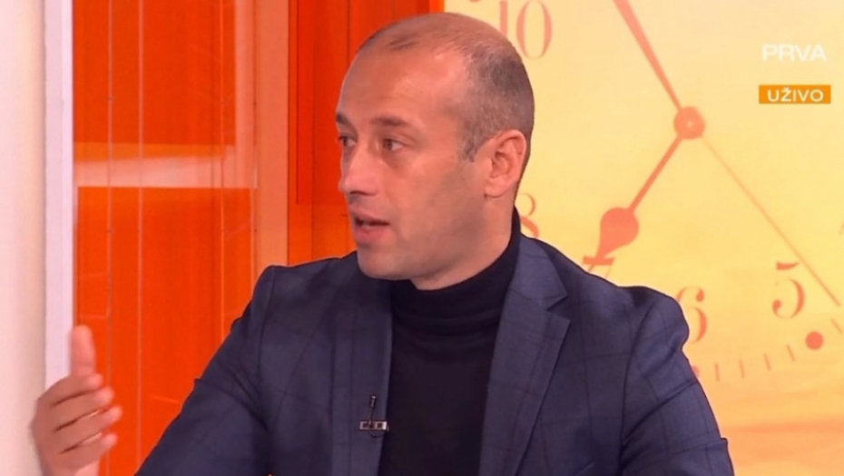 Radoslav Milojčić Kena