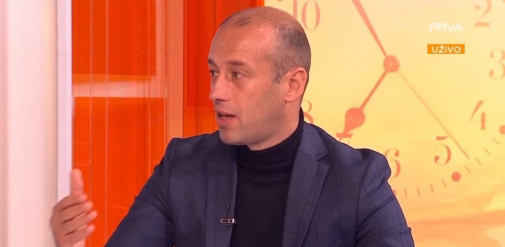 Radoslav Milojčić Kena