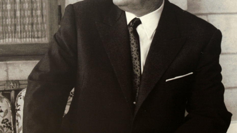 Josip Broz Tito