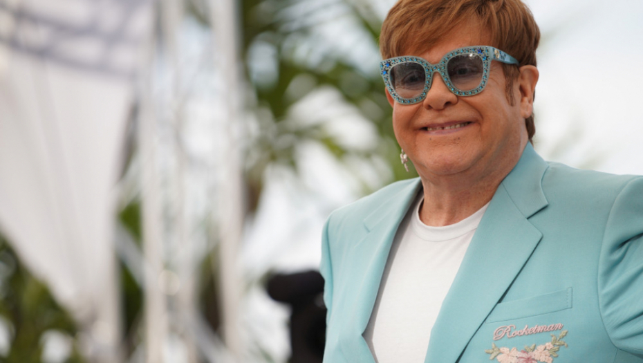 Elton Džon 
