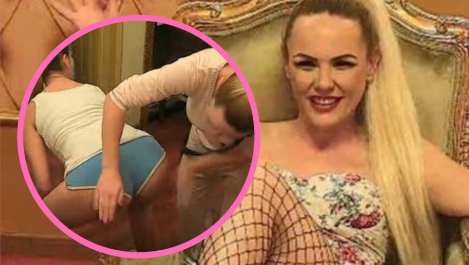 Slađa i Sanja Parovi