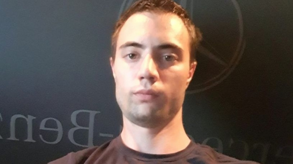 Nikola Stanić, kamiondžija