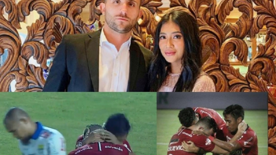 Ilija i Leti Spasojević