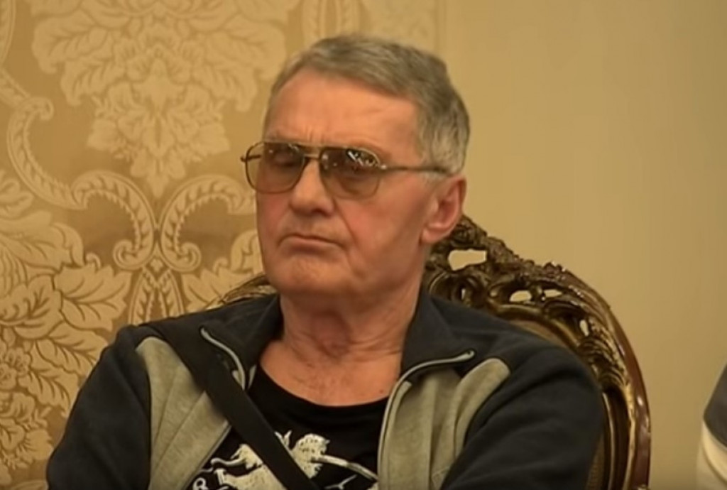 Milojko Božić, Milijana Bogdanović, Nemanja Stamatović Žabac