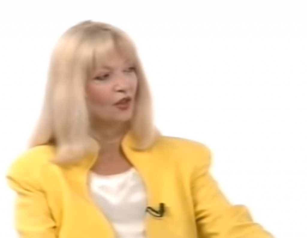 grupa 69, Milja Vujanović Regulus