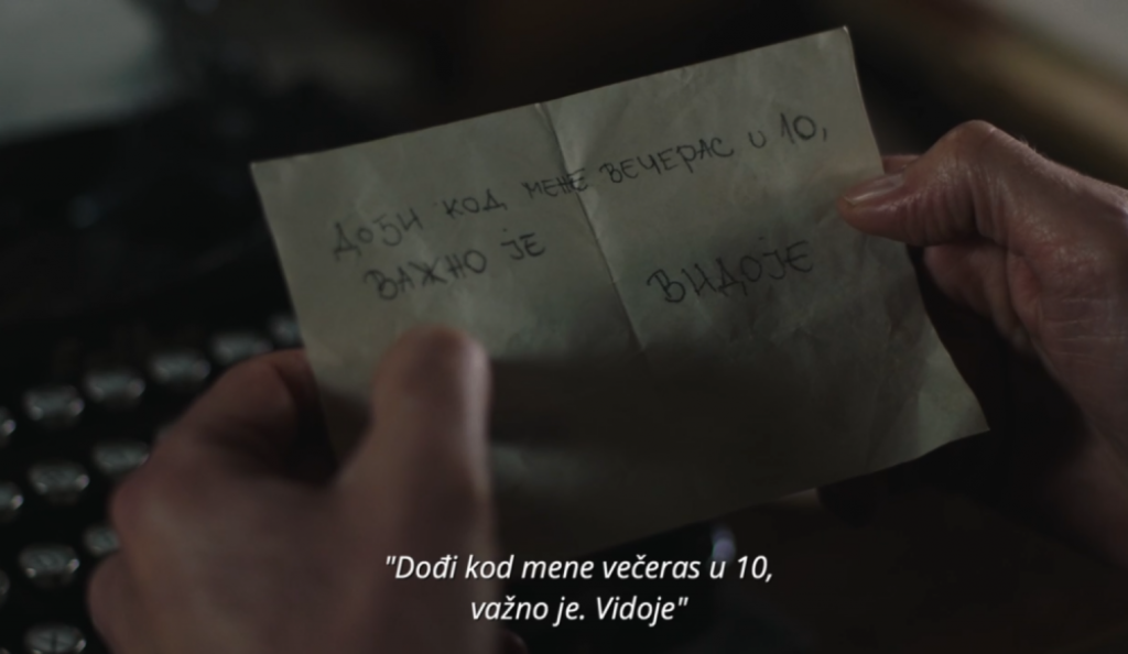 Senke nad Balkanom 2