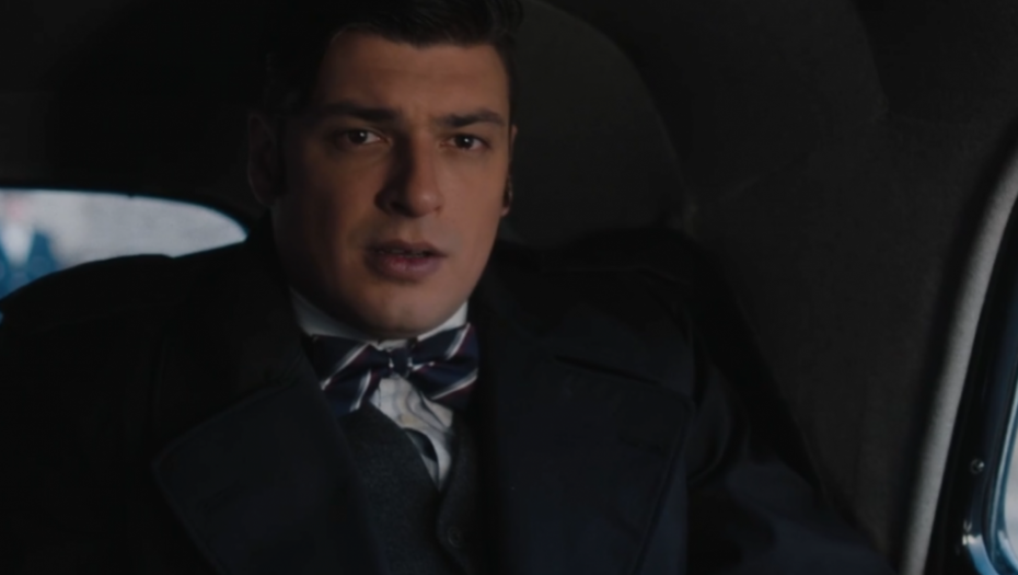 Senke nad Balkanom 2