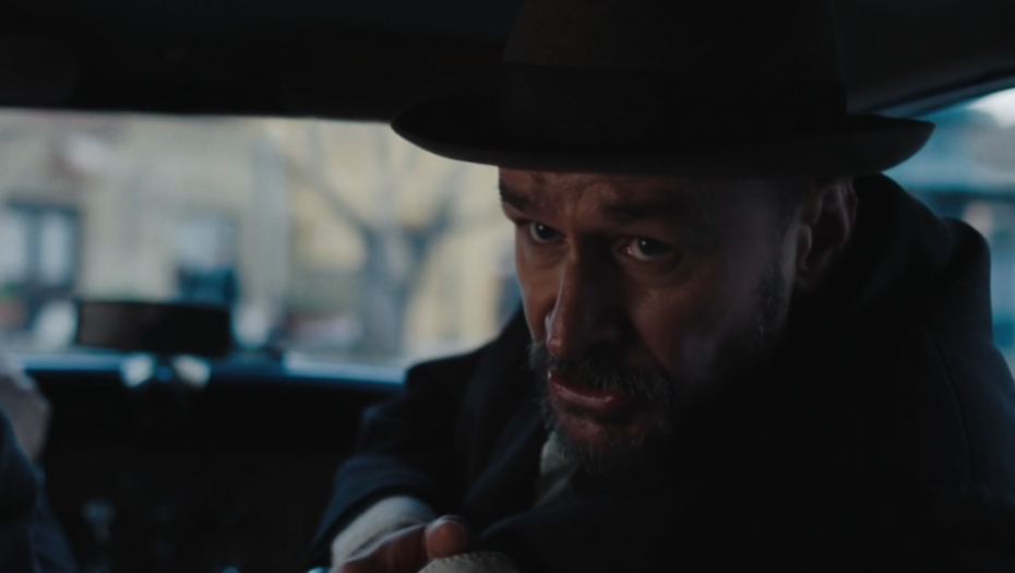 Senke nad Balkanom 2