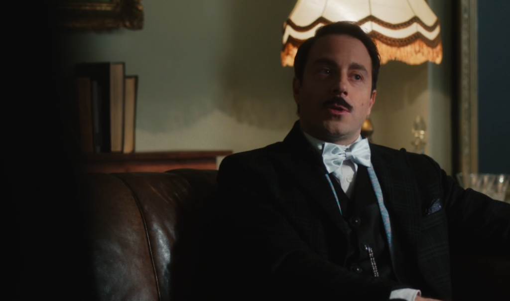 Senke nad Balkanom 2