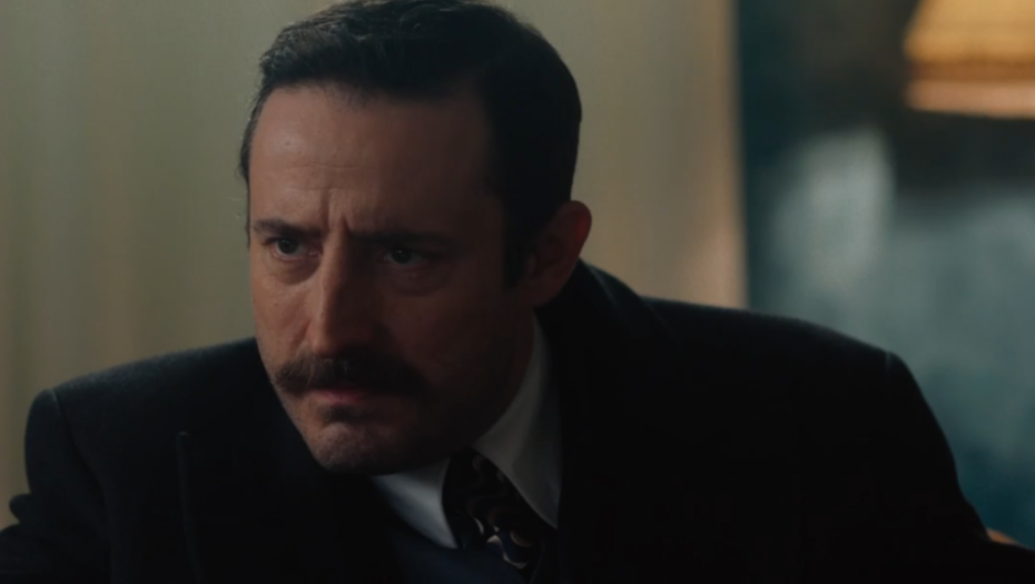 Senke nad Balkanom 2