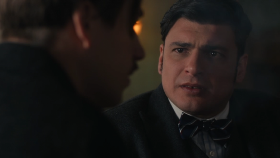 Senke nad Balkanom 2