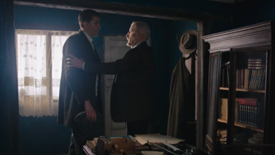 Senke nad Balkanom 2