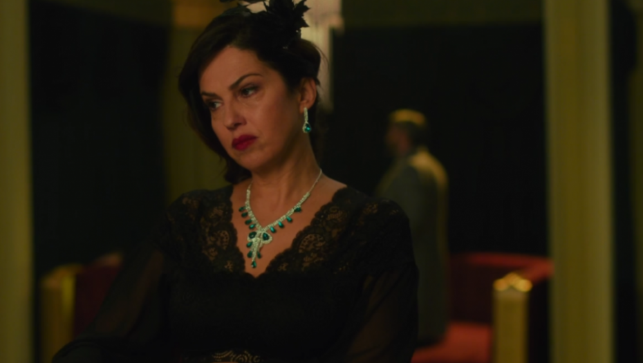 Senke nad Balkanom 2