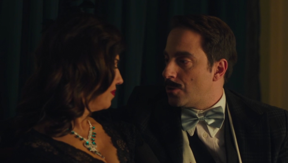 Senke nad Balkanom 2