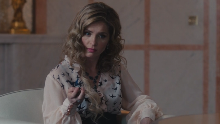 Senke nad Balkanom 2