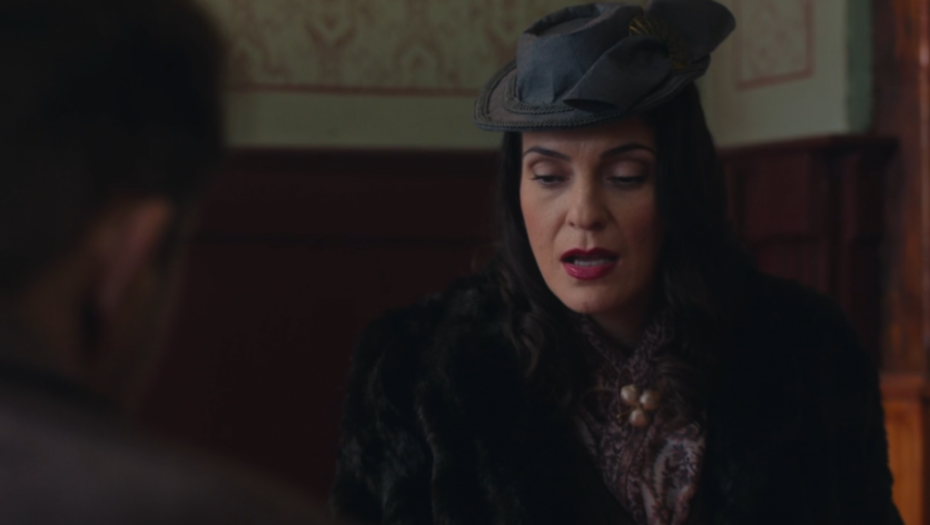 Senke nad Balkanom 2