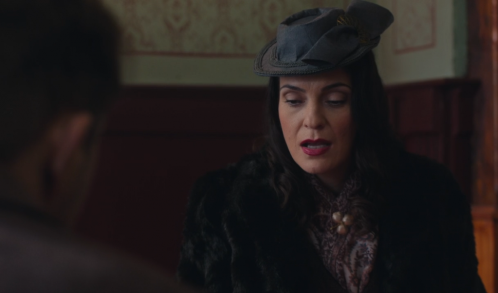 Senke nad Balkanom 2