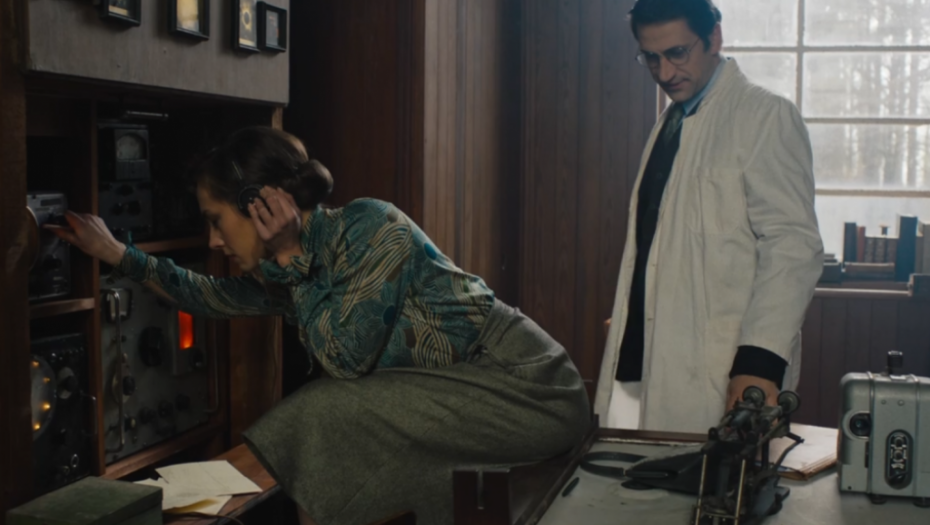 Senke nad Balkanom 2