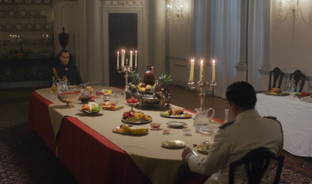 Senke nad Balkanom 2