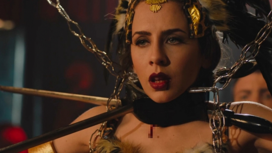 Senke nad Balkanom 2