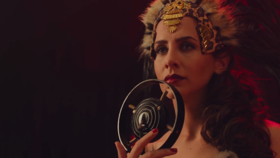 Senke nad Balkanom 2