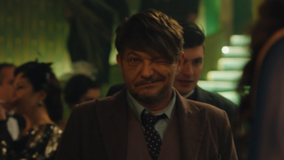 Senke nad Balkanom 2