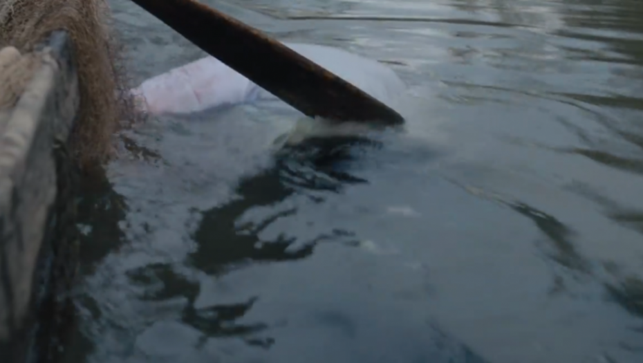 Senke nad Balkanom 2