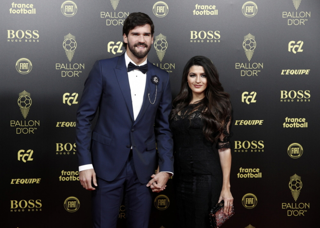 Dodela Zlatne lopte za 2019. godinu