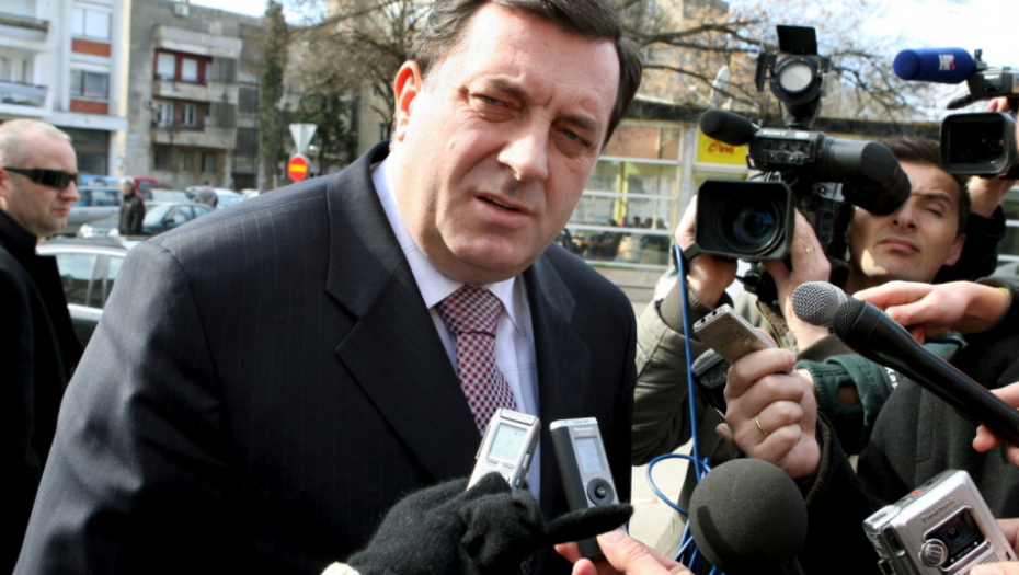 Milorad Dodik