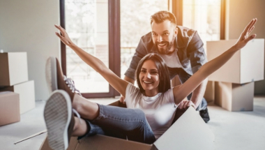 Sreća, porodica, dom, veza