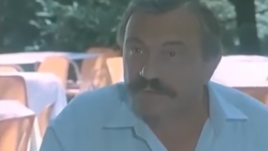 Dragomir Bojanić Gidra