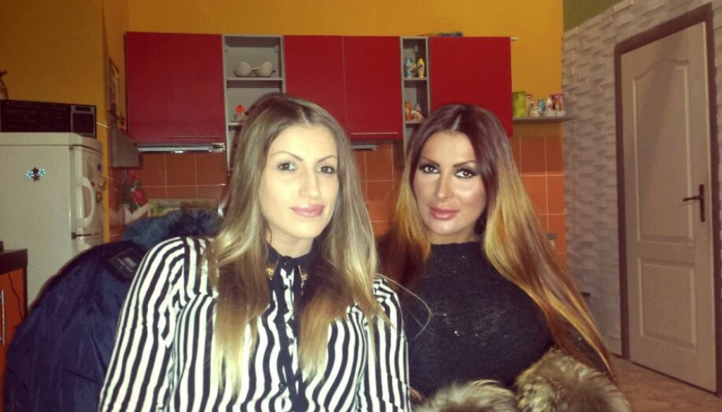 Slađana Guduruš, Dalila Dragojević