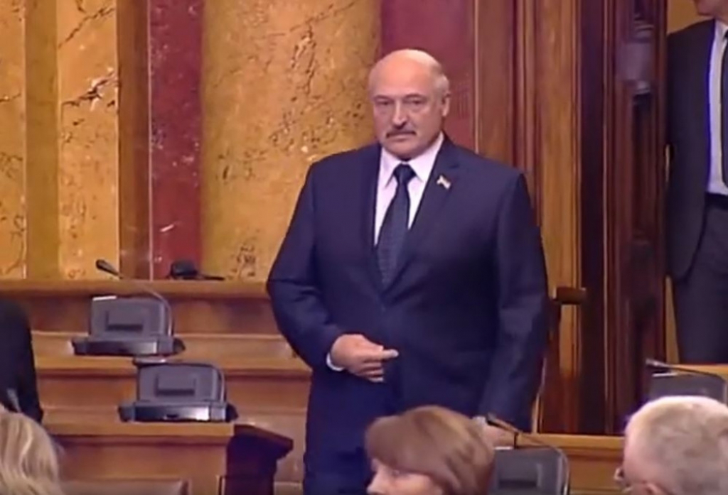 Aleksandar Luka&scaron;enko