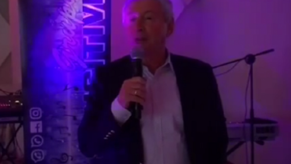 Pižon poziva navijače Zvezde