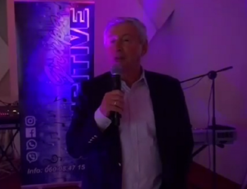 Pižon poziva navijače Zvezde