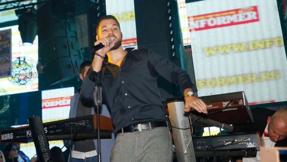 Stefan Živojinović