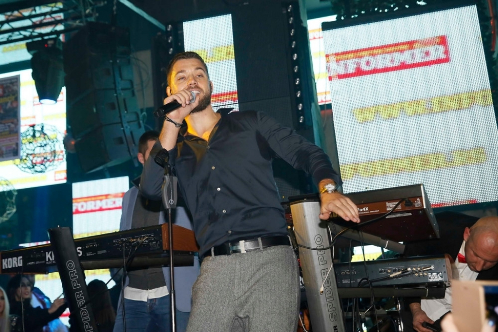 Stefan Živojinović