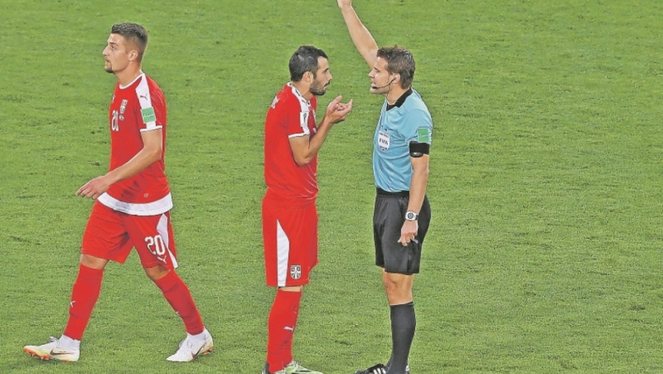 Luka Milivojević i Feliks Brih