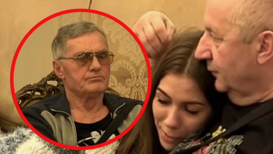 Milojko Milijana i Žabac