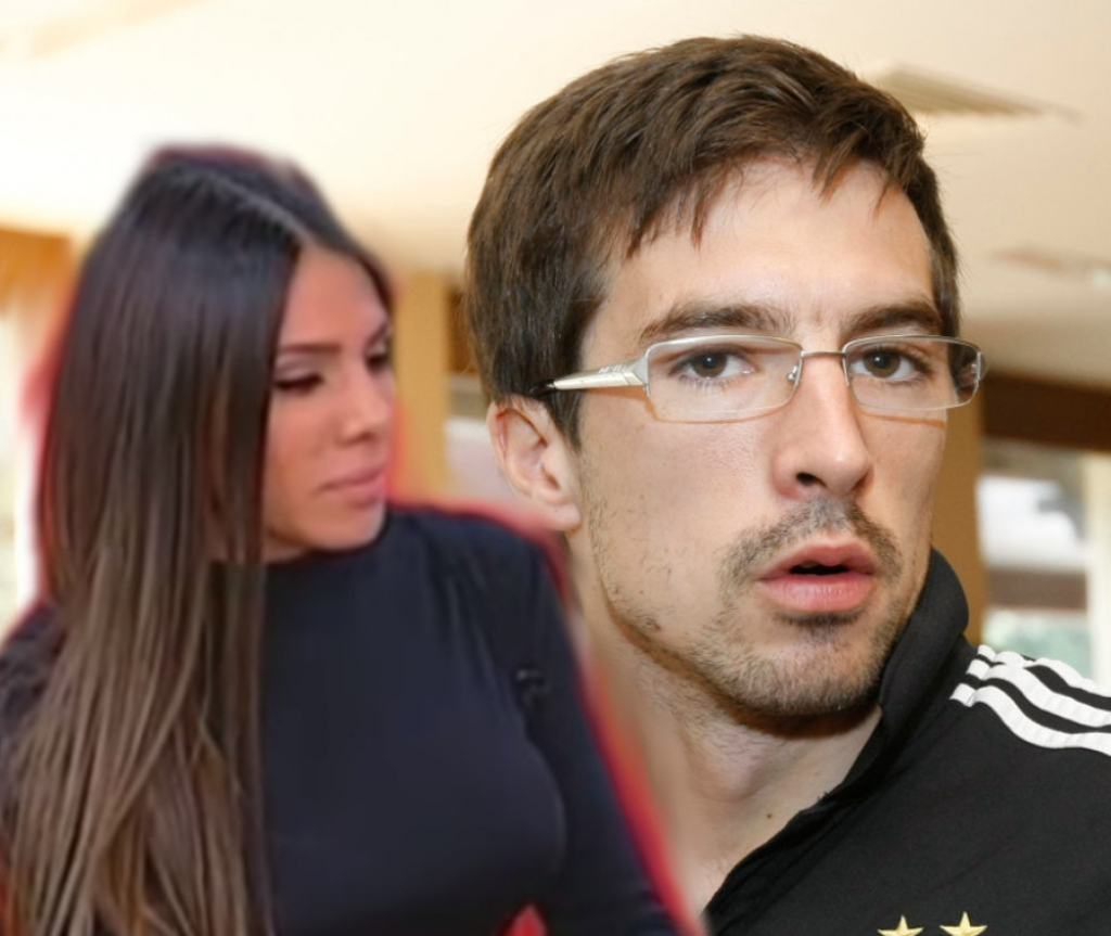 Sandra Afrika, Volkov