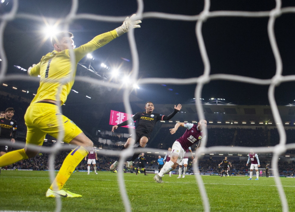 Barnli – Mančester siti 