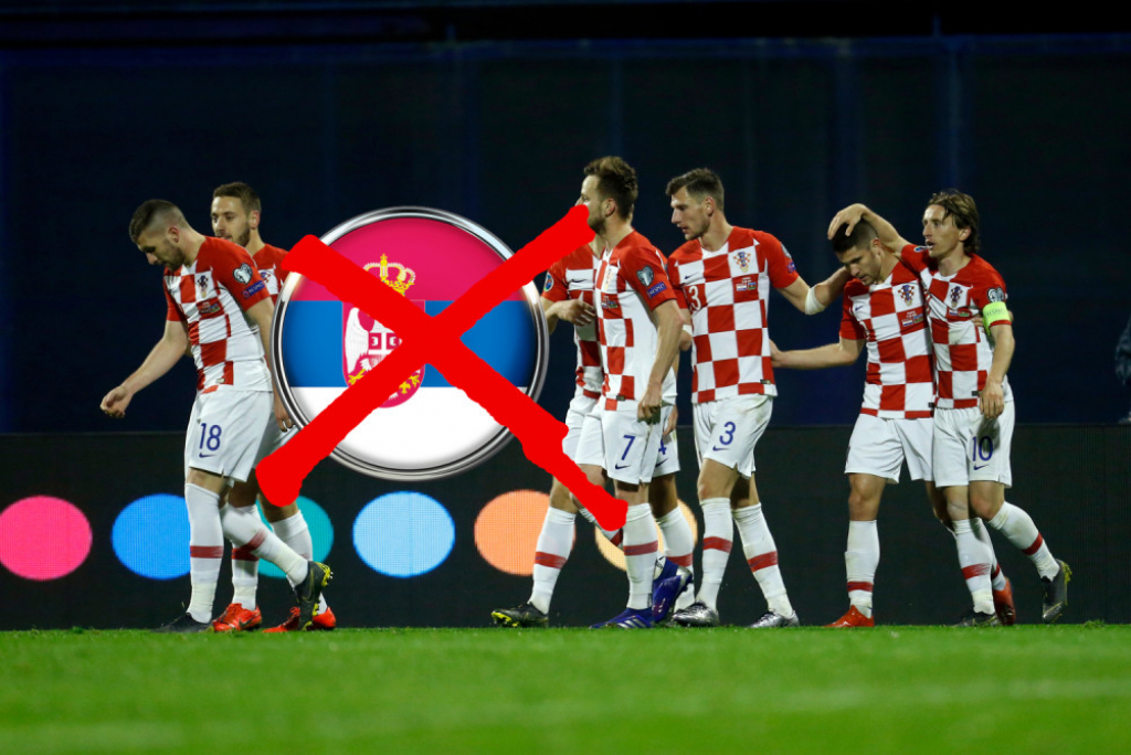 hrvatska reprezentacija